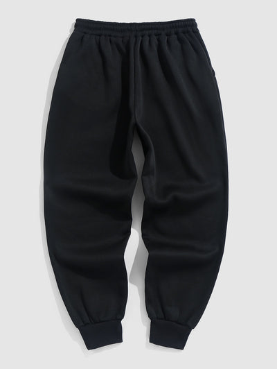 Men's Chicago Beam Feet Drawstring Jogger Pants