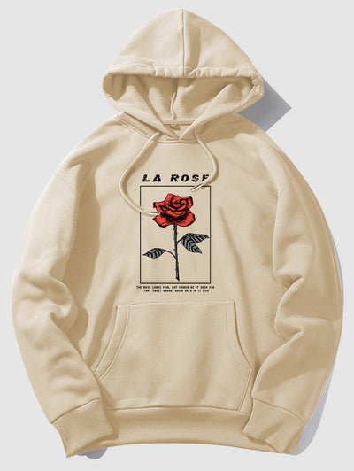 Men's La Rose Athletic Tracksuits