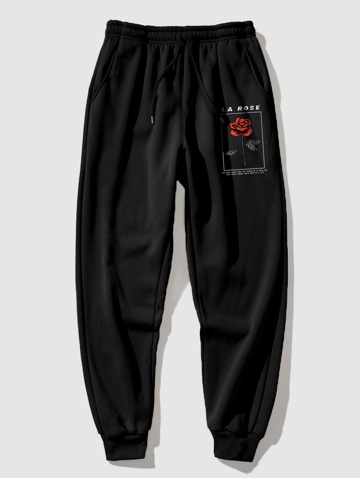 Men's La Rose Athletic Tracksuits