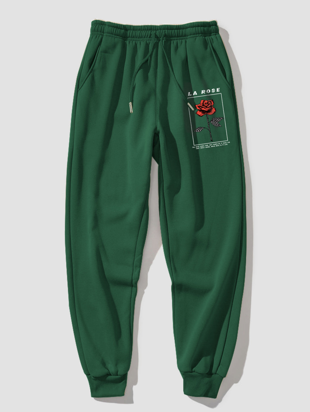 Men's La Rose Athletic Tracksuits